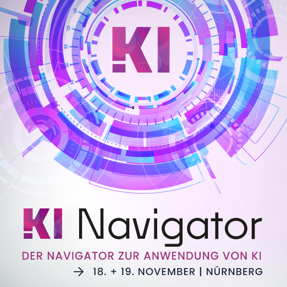KI Navigator 2026 Banner