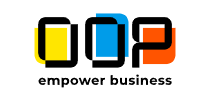 OOP Focus Webinare Logo