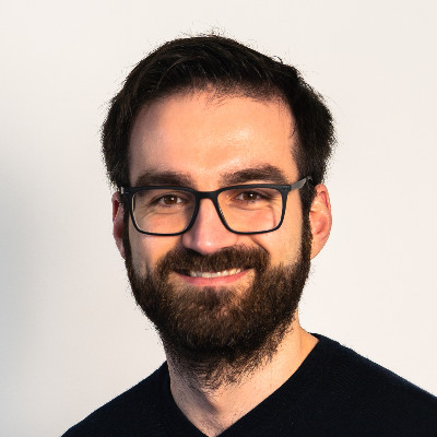 Speaker Simon C. Kessler